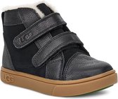 UGG Rennon II Baskets pour femmes Enfants - Noir - EU 22