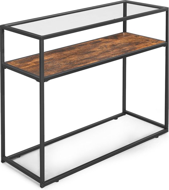 Industriële sidetables kopen? ✔️ Tot 38% korting