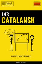 Lær Catalansk - Hurtigt / Nemt / Effektivt