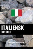 Italiensk ordbog