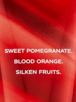 Victoria's Secret - Pom l'orange - Berry Haute - Lotion parfumée pour le corps 236 ml - Édition Limited