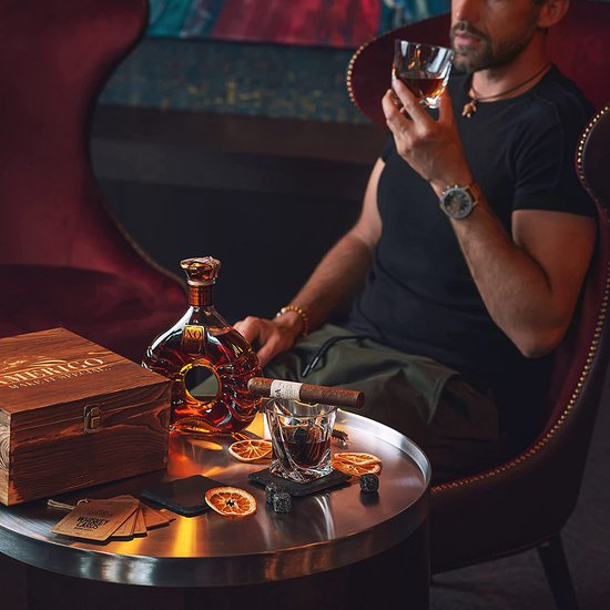 Whiskey karaf Archieven - Whiskey Glazen Shop
