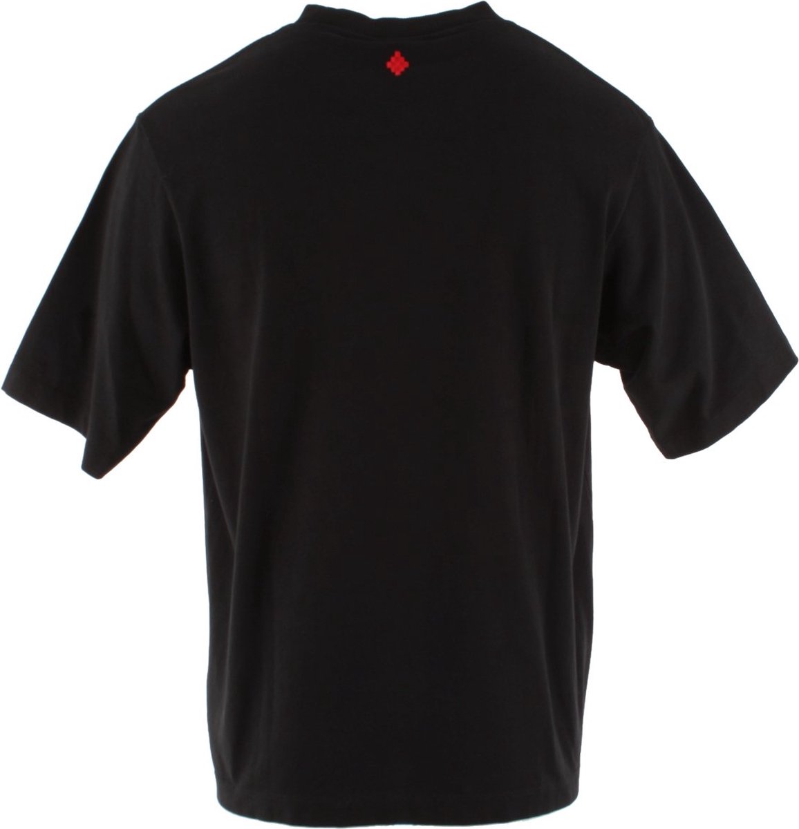 T-shirt Femme Marcelo Burlon XS - Noir Avec Sequins (paillettes) - Neuf Avec étiquettes