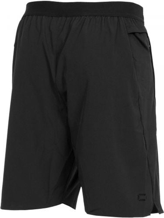 Stanno Functionals ADV Work Out Woven Shorts Sportbroek - Maat XXL