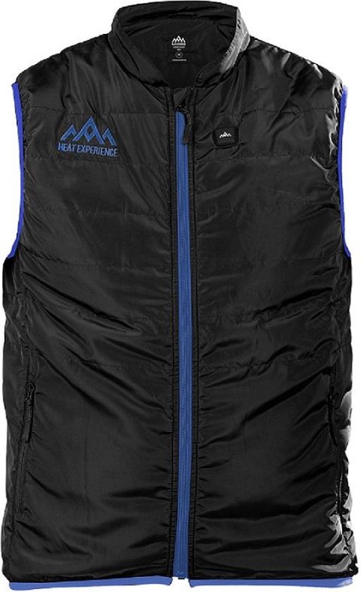 HeatX Heated Everyday Vest Mens XL - Verwarmde bodywarmer - elektrisch verwarmde kleding