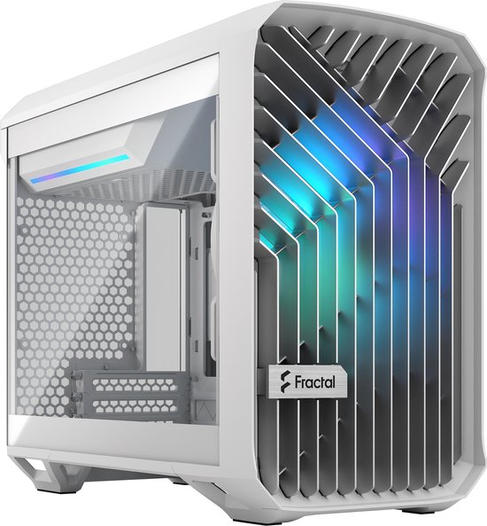 Fractal Design Torrent Nano Wit