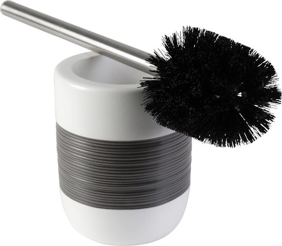 Badkamer Accessoires Set 5 STKS, Keramische Witte Badkamer
