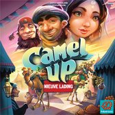 Camel Up: Nieuwe Lading - Bordspel