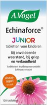 A. Vogel Echinaforce Tabletten Junior - 1 x 120 tabletten