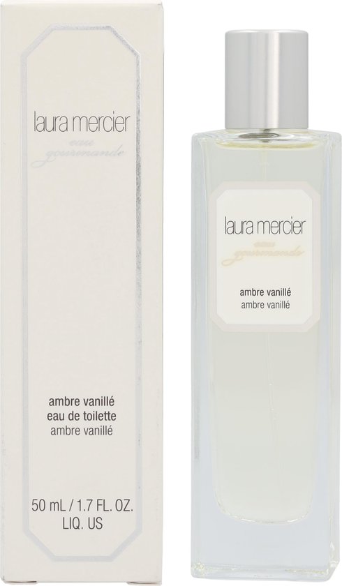 LAURA MERCIER AMBRE VANILLÉ 【50mL】