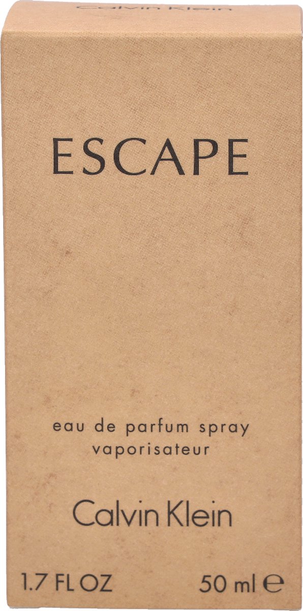 Calvin Klein Escape 女士香水 2
