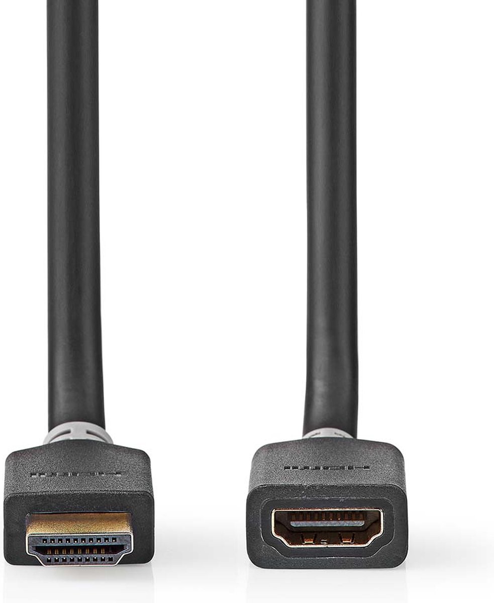 NEDIS CVBW35090AT20 High Speed ​​HDMI-Kabel met Ethernet 2,00 m 2.00 m