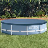 Couverture du pool Intex rond 305 cm 28030