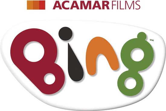 Bing - Ensemble de puzzle 4 en 1 - pièces 4x6x9x16 - puzzle pour enfants