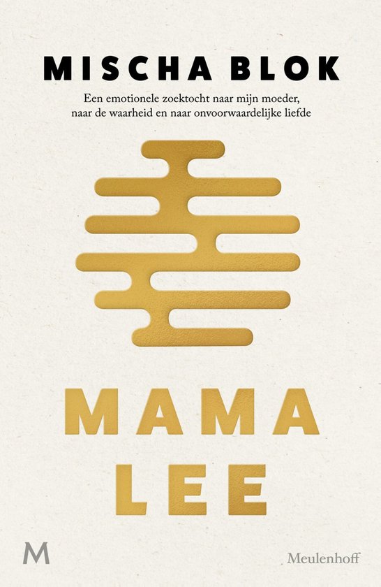 Mama Lee - cover