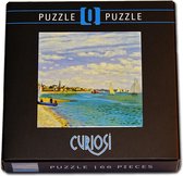 Curiosi Q-puzzel (moeilijke stukjes) - Art 3 (66 st.)