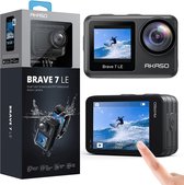 Akaso Brave 7 LE - Action Camera - Waterdicht - 4K