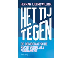 Het tij tegen