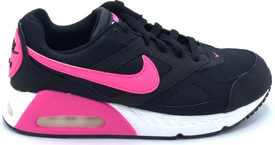 Nike Airmax Ivo (GS) - Zwart, Roze