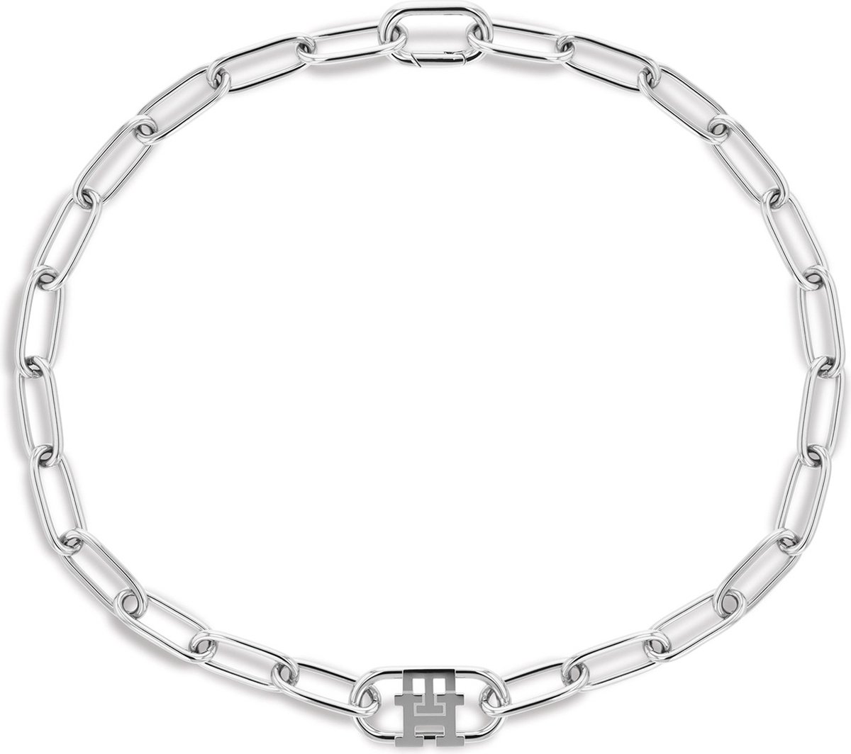 Tommy Hilfiger TJ2780726 Dames Ketting