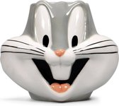 Looney Tunes - Bugs Bunny 3D Mok