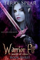 The World of Elves 3 - Warrior Elf