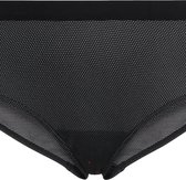 ODLO SUW Bottom Panty ACTIVE F-DRY LIGHT ECO - black - Vrouwen - Maat XS