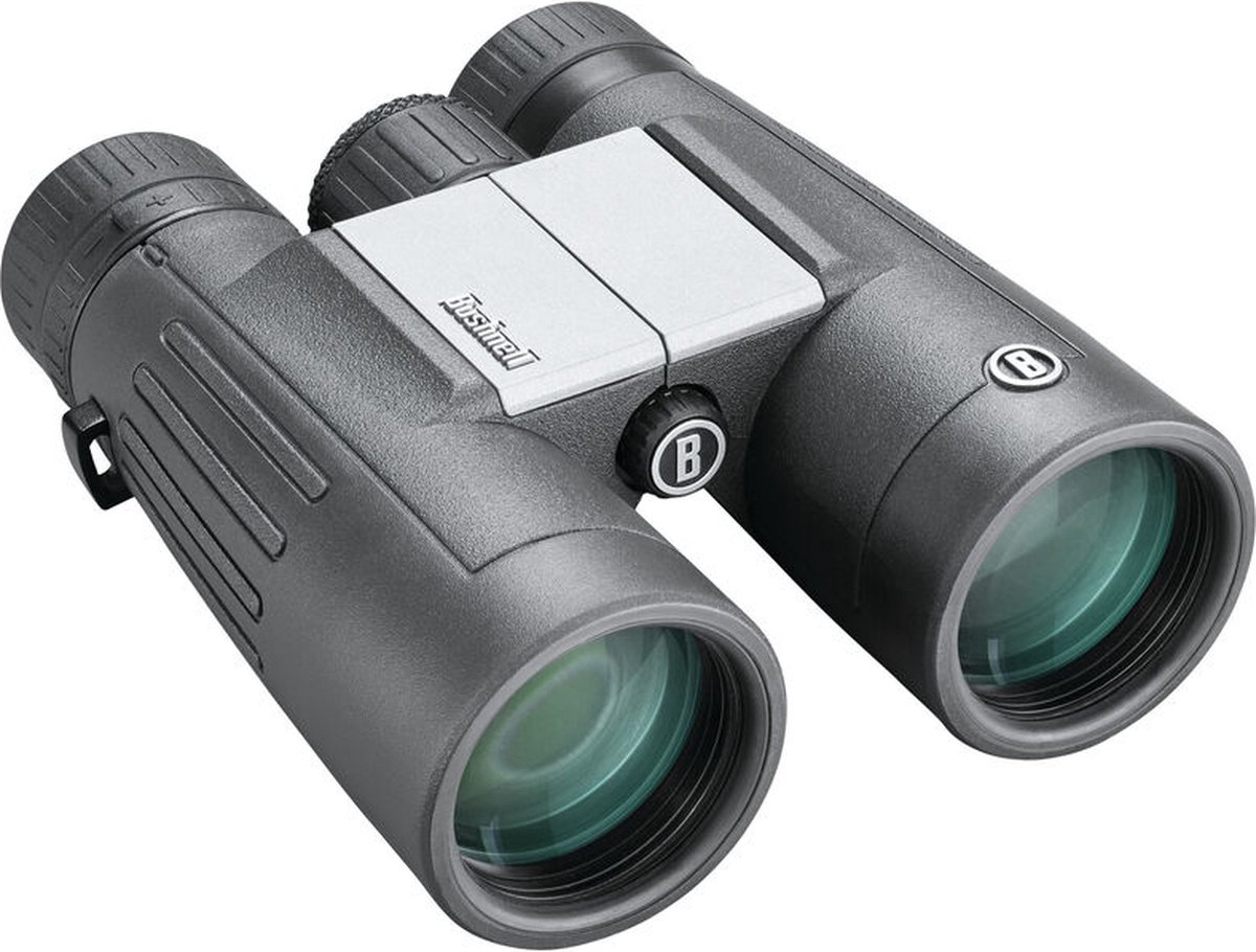 Bushnell - Legacy - 10-22x50 - Zwart - Porro Prisma - Waterbestendig - Zoom - 121225