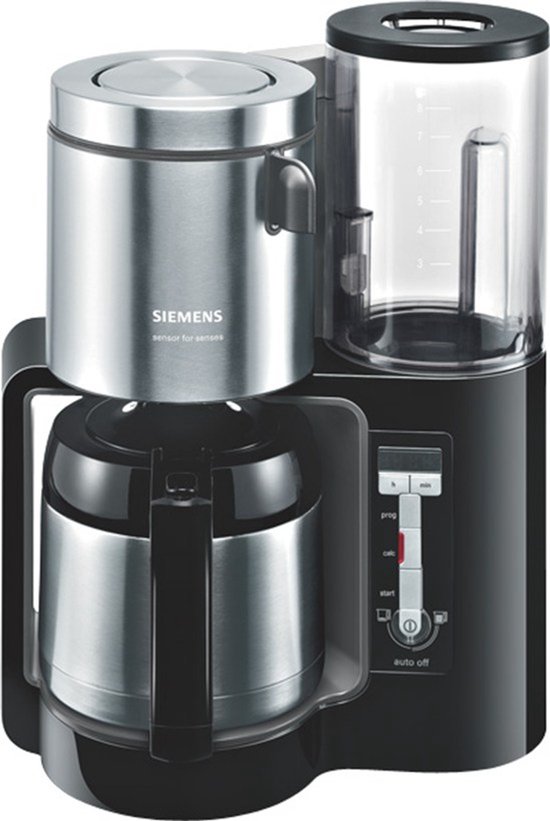 Siemens AromaSensePlus TC86503
