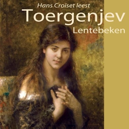 Lentebeken - cover