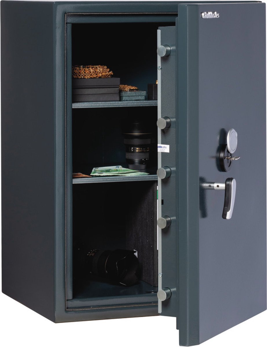 Chubbsafes - Inbraakwerende Kluis - DuoForce G3-160-KL-60