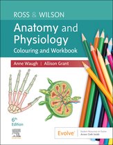 Ross & Wilson Anatomy and Physiology Colouring and Workbook - E-Book