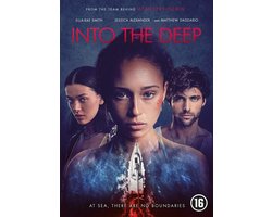 Into The Deep (DVD)