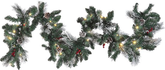 Lichtslingers LED & solar | Inspiratie & tips voor elk seizoen Lichtslingers LED & solar | Inspiratie & tips voor elk seizoen