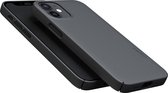 Nudient Thin Precise Case Apple iPhone 12 Mini V3 Stone Grey