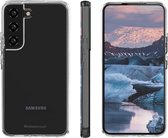 DBramante1928 Greenland Samsung Galaxy S22 Clear Soft Case