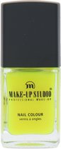 Make-up Studio Nail Colour Nagellak - N1
