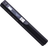 Yablam YS01 draagbare draagbare scanner HD Home kleurenboek document foto scan pen