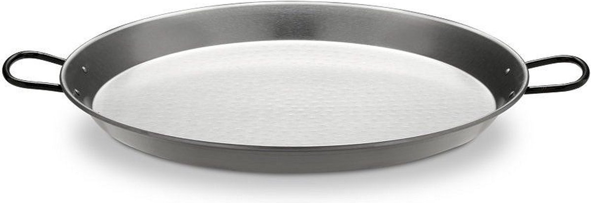 Paella Pan 30 cm - 1 persoon