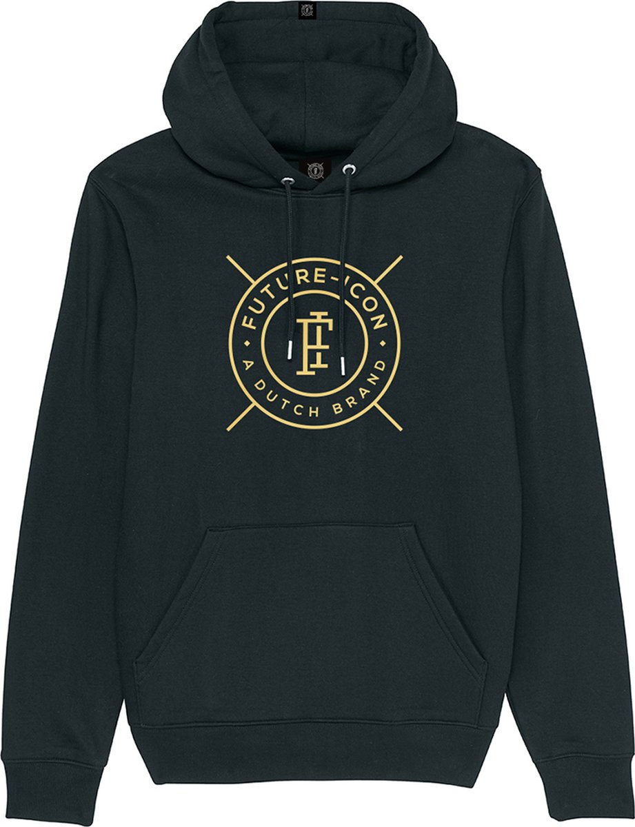 Future-Icon GOLD Edition Hoodie.