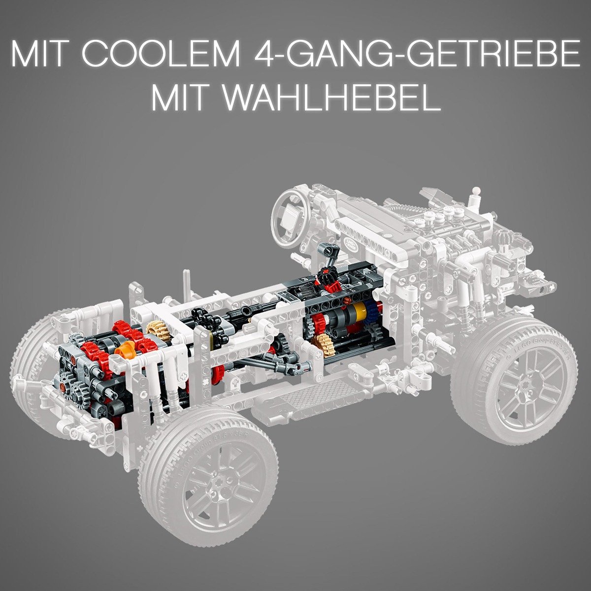 Land Rover Defender — afbeelding 15