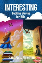 Interesting Bedtime stories for kids