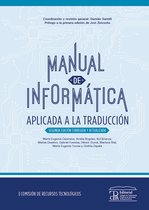 Manual de informática aplicada a la traducción