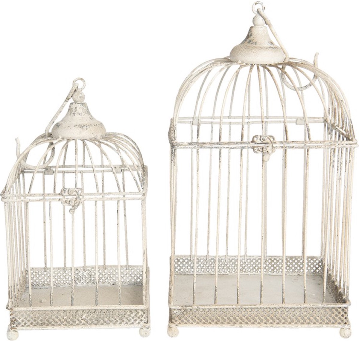 Cage à oiseaux main image 0