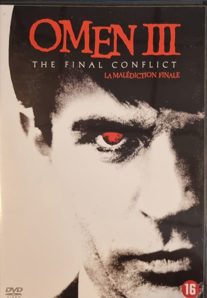 Omen III - the final conflict