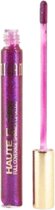 Milani - Haute Flash - Full Coverage - Shimmer - Lip Gloss - 103 - In a Flash - Gloss à lèvres - Violet - 5 g