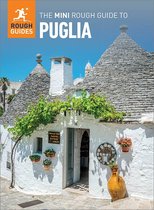 Mini Rough Guides - The Mini Rough Guide to Puglia (Travel Guide eBook)