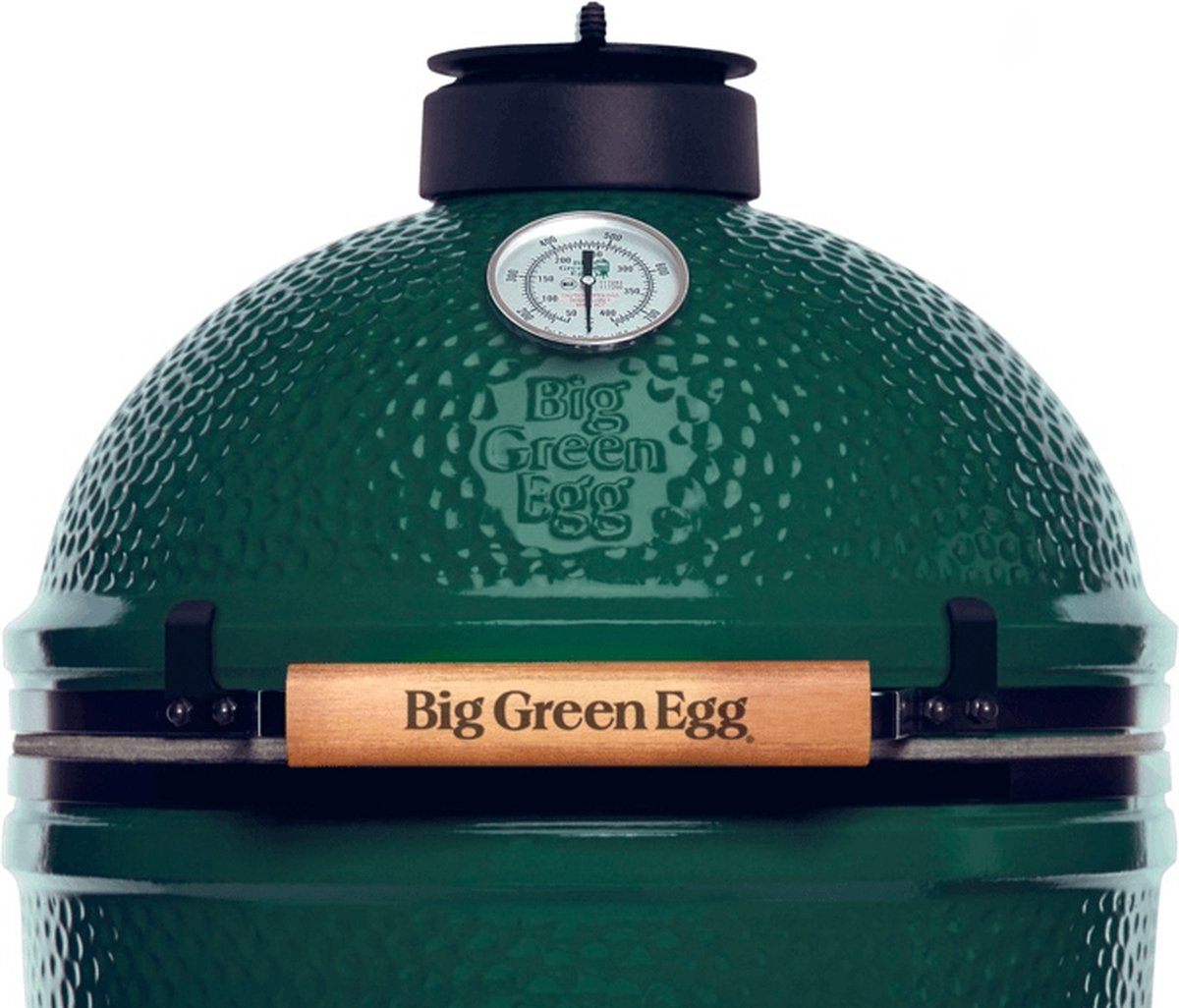 Big Green Egg Charcoal Barbecue Large - Without base