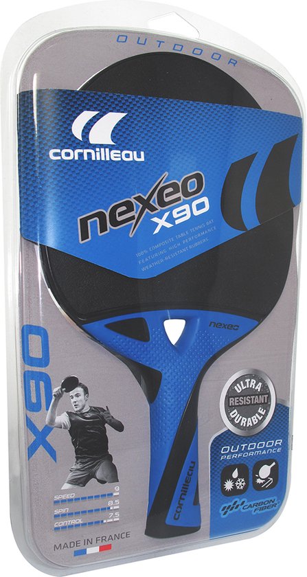 Raquette de tennis de table JOOLA Carbon Control