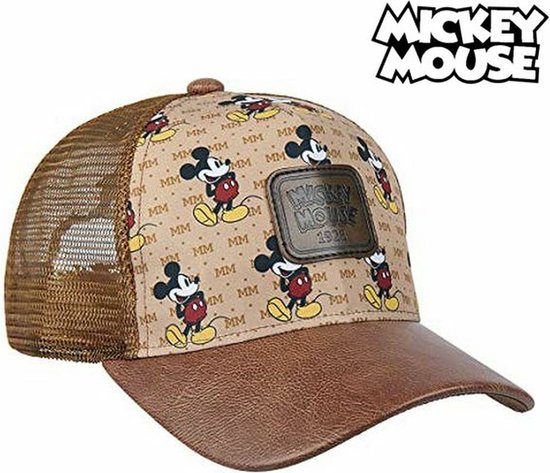 Casquette Disney Mickey Mouse Premium | bol.com
